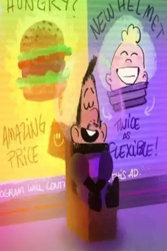 My Life On Mars (1970)