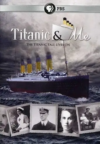 Titanic And Me (2012)
