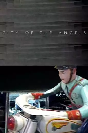 City of the Angels (2013)