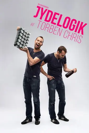 Torben Chris: Jydelogik (2015)