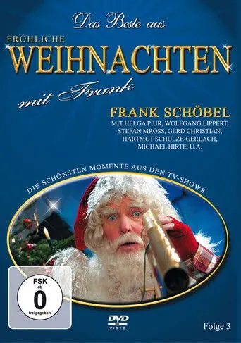 Das Beste aus Weihnachten mit Frank (2016)