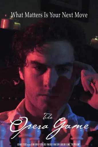 The Opera Game (2019)