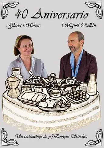 40th Anniversary (2014)