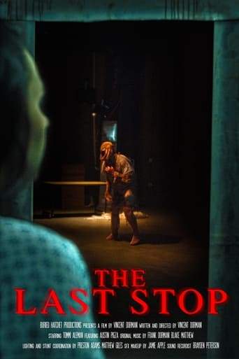 The Last Stop (2023)