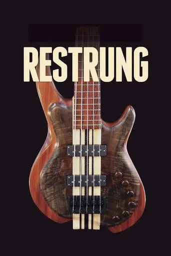Restrung (2014)