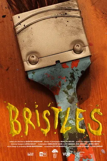 Bristles (2021)
