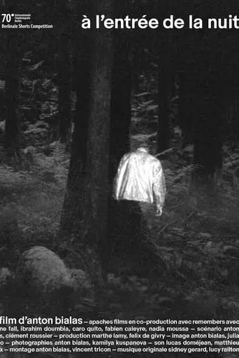 At The Entrance Of The Night (2020)