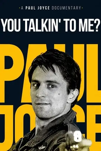 Cinefile: You Talkin' To Me? (1994)
