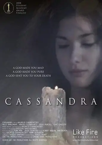 Cassandra (2008)