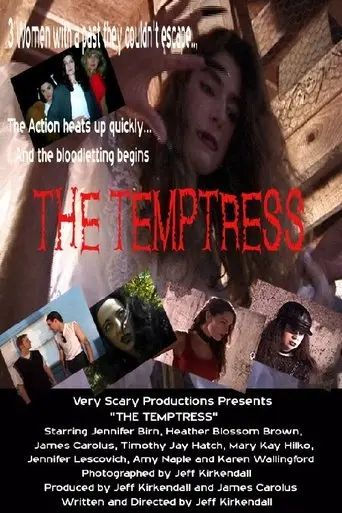 The Temptress (2002)