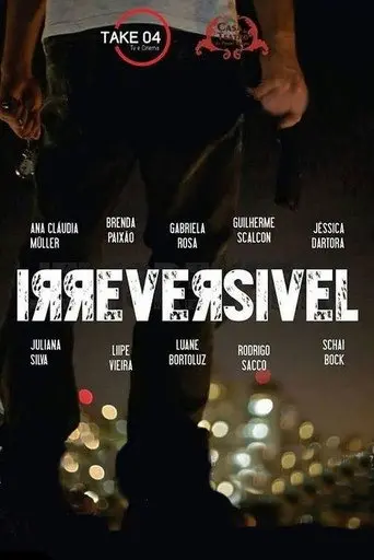 Irreversível (2015)