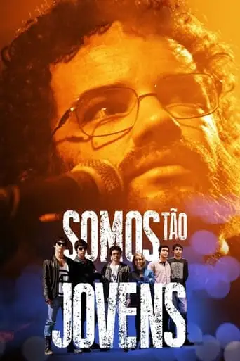 We Are So Young (2013)