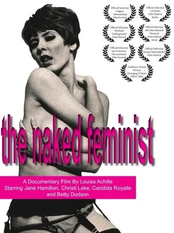 The Naked Feminist (2004)