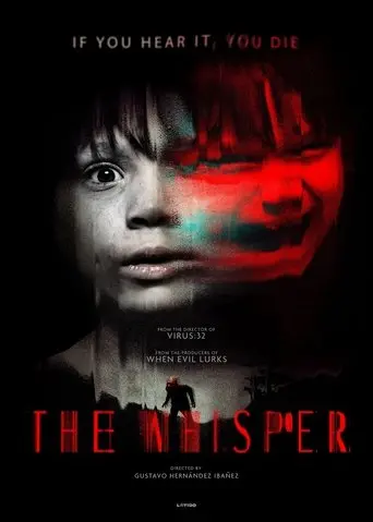 The Whisper (2025)