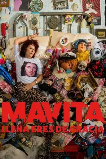 Mavita, Amazing Grace (2024)
