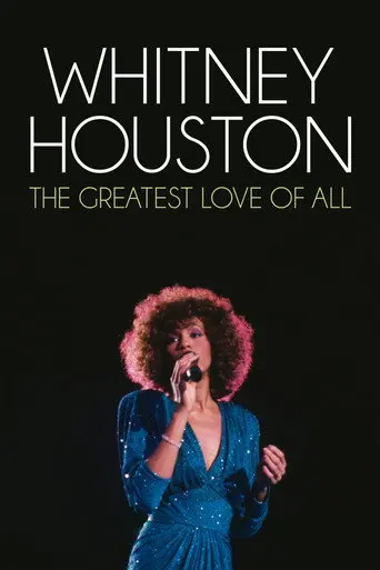 Whitney Houston - The Greatest Love Of All (2012)