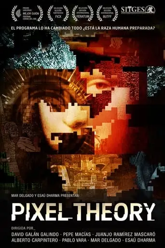 Pixel Theory (2013)