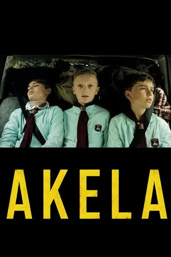 Akela (2017)
