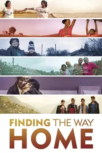 Finding The Way Home (2019)