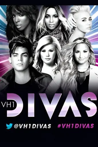 VH1 Divas 2012 (2012)