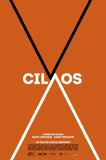 Cilaos (2016)