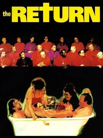 The Return (1992)