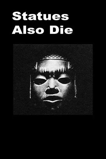 Statues Also Die (1953)