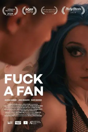 Fuck-a-Fan (2024)