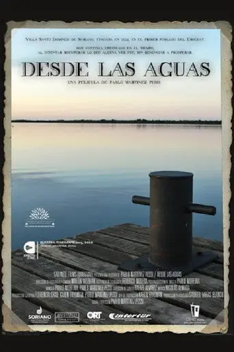 From the Waters (2010)
