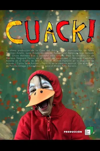 Cuack! (2019)