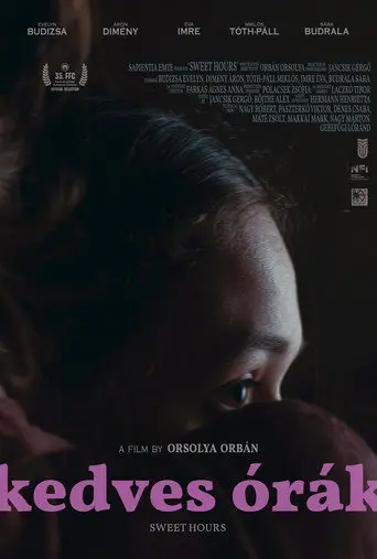 Sweet Hours (2025)