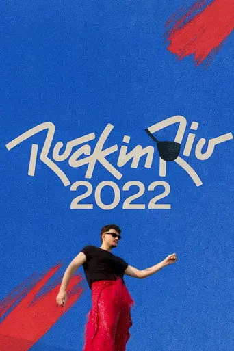 Jão - Rock in Rio (2022)
