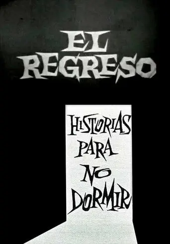 El Regreso (1967)