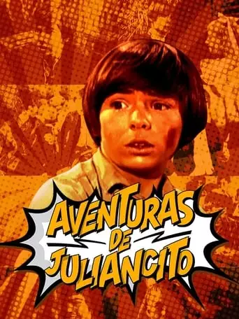 Adventures of Juliancito (1969)