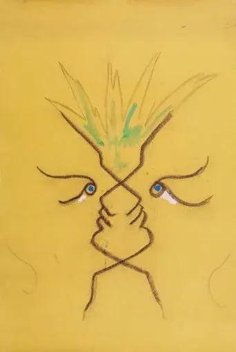 Great Writers: Jean Cocteau (1996)