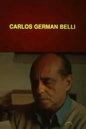 Para Vivir Mañana: Carlos Germán Belli (1991)