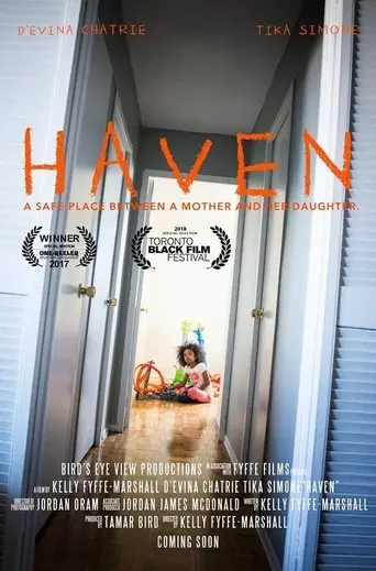 Haven (2018)