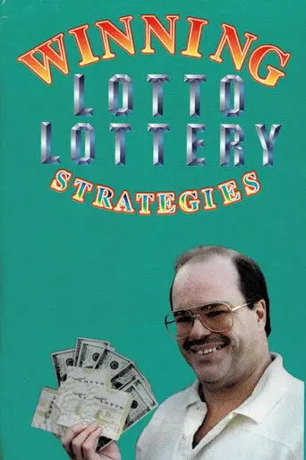 Winning Lotto Lottery Strategies (1997)