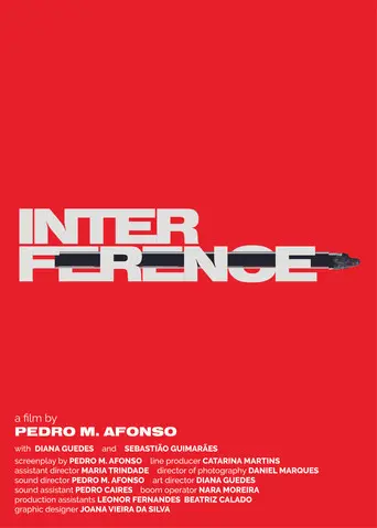 Interference (2021)