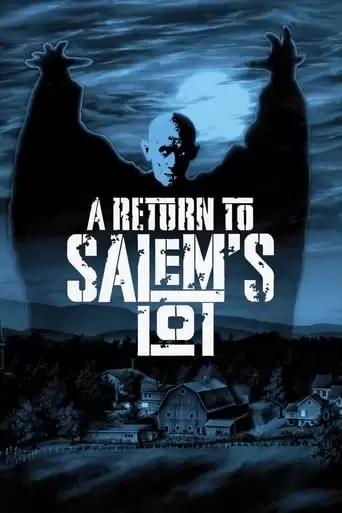 A Return To Salem's Lot (1987)