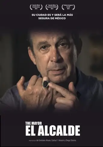 The Mayor (2012)