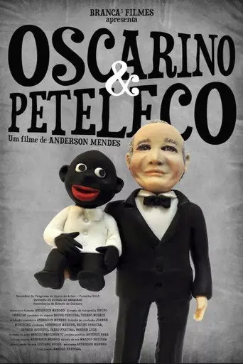 Oscarino & Peteleco (2017)