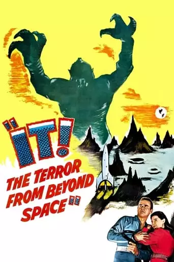 It! The Terror From Beyond Space (1958)