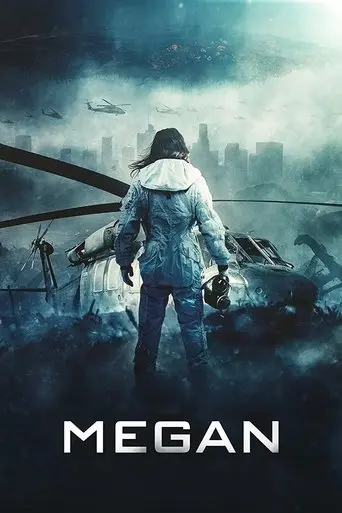 Megan (2018)