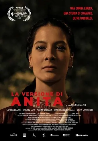 La versione di Anita (2025)