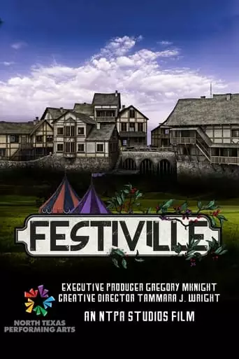 Festiville (2023)