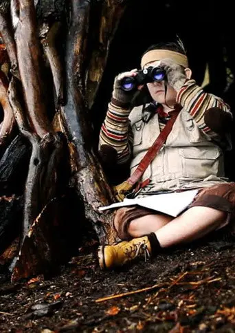 Deerfall (2010)