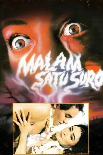 Malam Satu Suro (1988)
