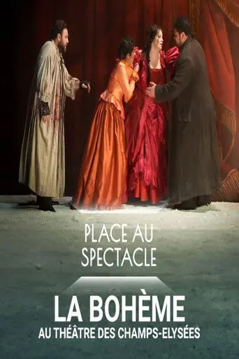 La Bohème (2023)