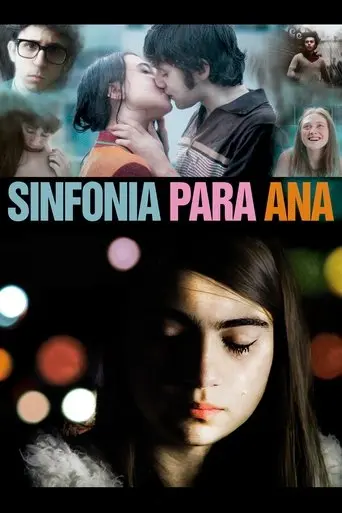 Sinfonía para Ana (2017)